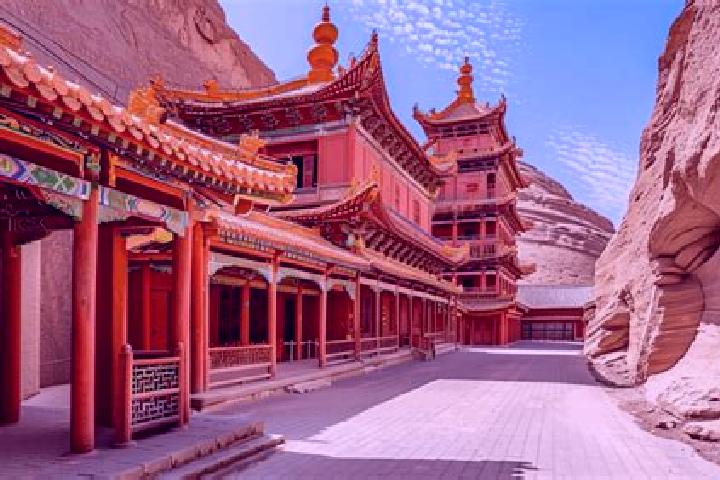 Mia, 22 — Escort in Dunhuang, China