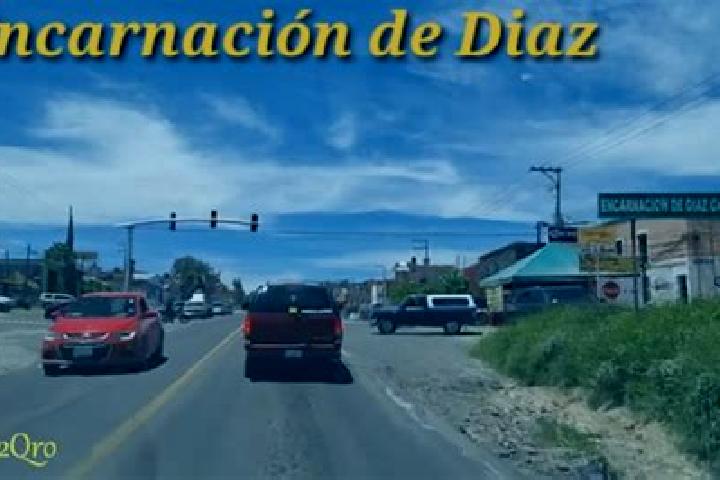 Mia, 22 — Escort in Encarnacion, Mexico