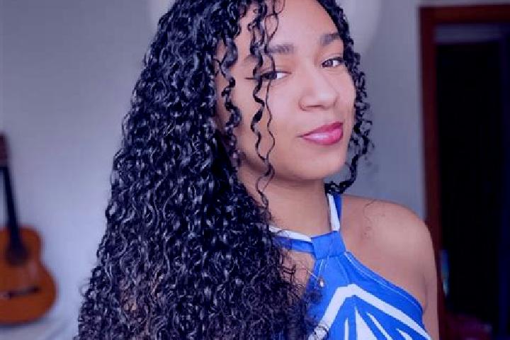Mia, 22 — Escort in Ferreira Gomes, Brazil