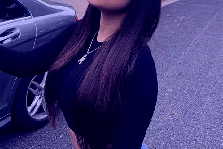 Mia, 22 — Escort in Fresno de Sayago, Spain