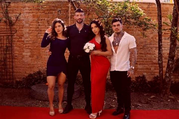 Mia, 22 — Escort in General Maximo Garcia, Mexico