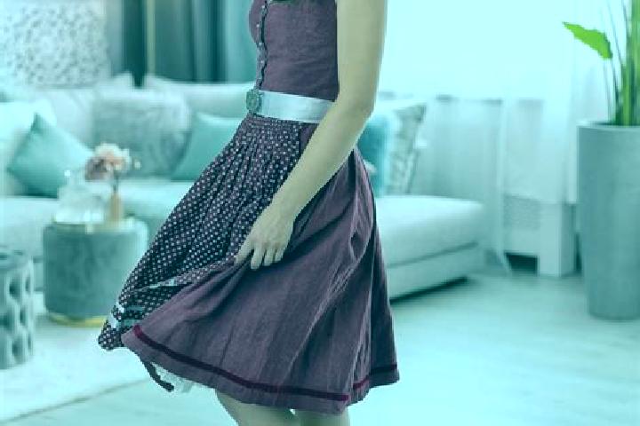 Mia, 22 — Escort in Gorliczyna, Poland