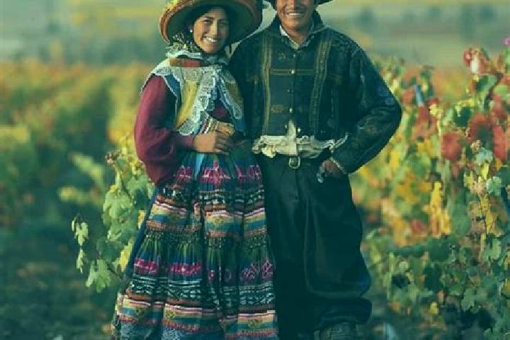 Mia, 22 — Escort in Huaso, Peru