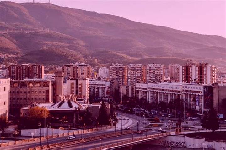 Mia, 22 — Escort in Ilovica, North Macedonia