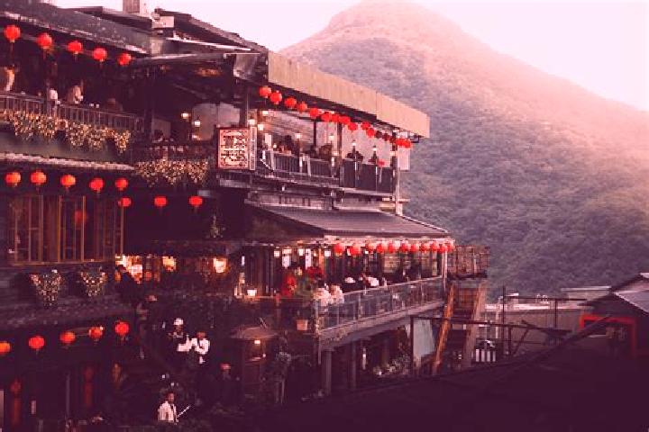 Mia, 22 — Escort in Jiufen, Taiwan