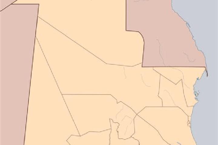 Mia, 22 — Escort in Magta Lahjar, Mauritania