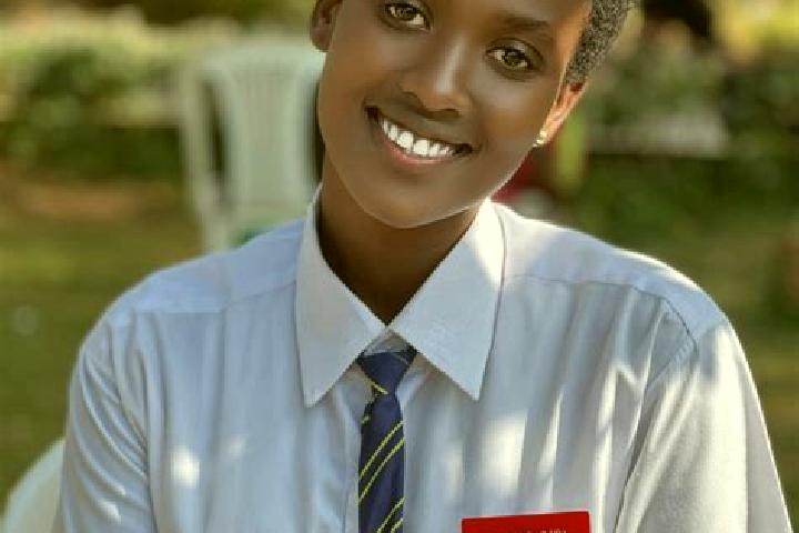 Mia, 22 — Escort in Mpala, Angola