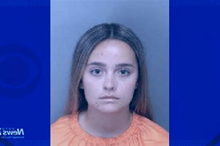 Mia, 22 — Escort in New Johnsonville, United States