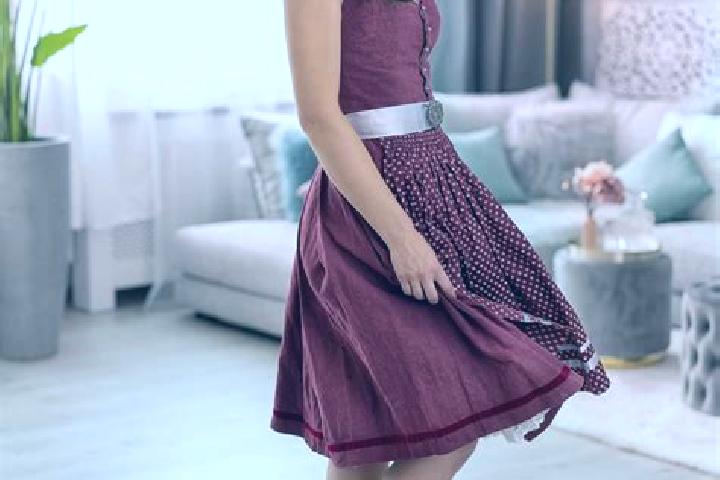 Mia, 22 — Escort in Nordgermersleben, Germany