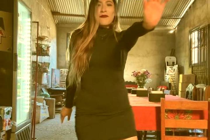 Mia, 22 — Escort in Pantepec, Mexico