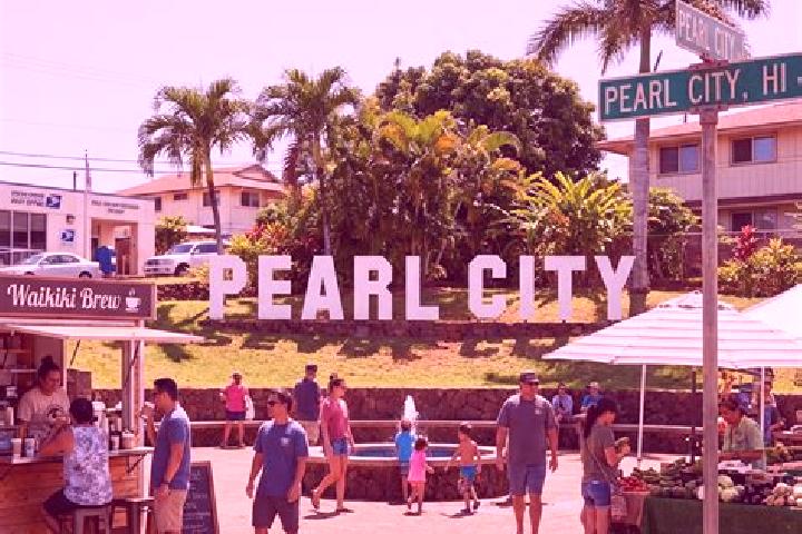 Mia, 22 — Escort in Pearl City, United States