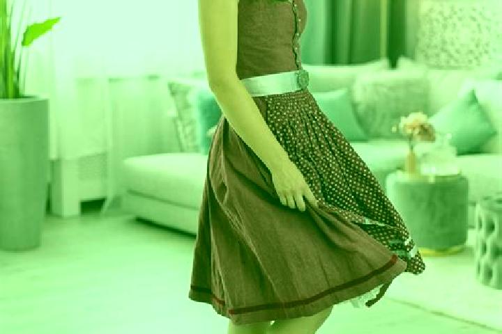 Mia, 22 — Escort in Rhaunen, Germany