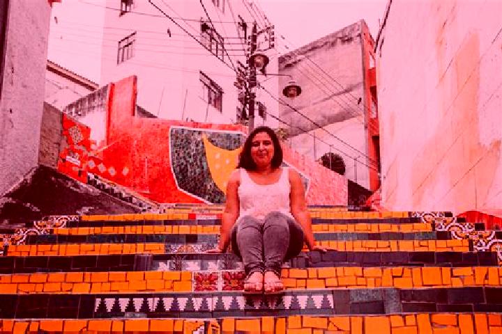 Mia, 22 — Escort in Rio de Jesus, Panama