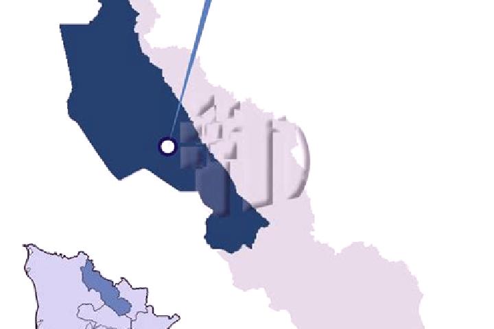 Mia, 22 — Escort in San Jose de Bocay, Nicaragua