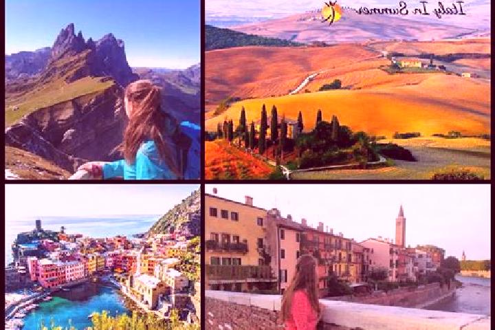 Mia, 22 — Escort in San Tammaro, Italy