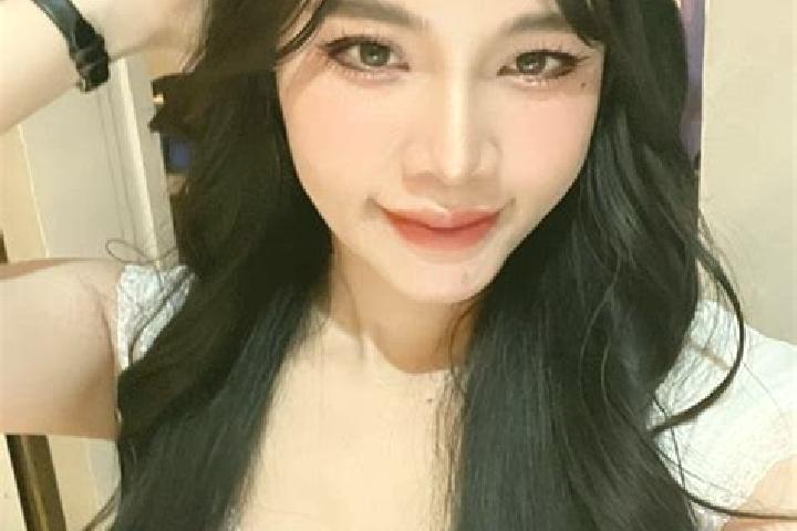 Mia, 22 — Escort in Sanaxy, Laos