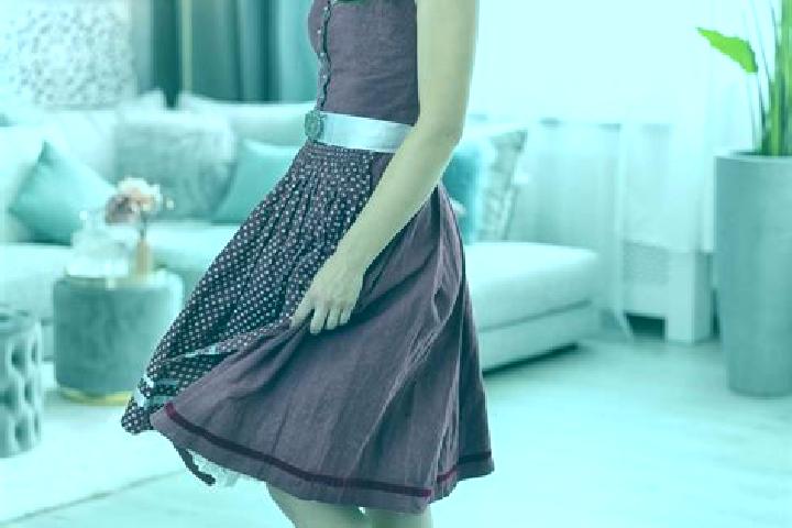 Mia, 22 — Escort in Silene, Latvia