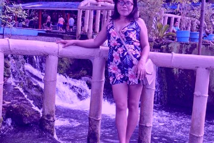 Mia, 22 — Escort in Tabina, Philippines