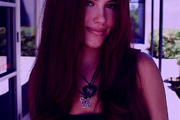 Mia, 23, a auburn dark-eyed european companion based in Radisne. Offering Dinner Date, GFE, Erotic Massage. Available for incall and outcall, overnight booki...