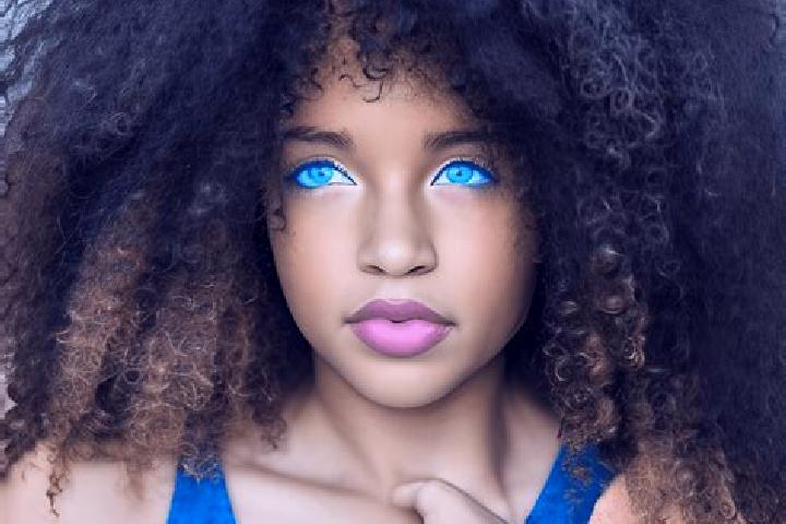 Mia, 23, a black blue-eyed mixed companion based in Devlethan. Offering Striptease, OWO, A-Level. Available for incall and outcall, day and evening dates.