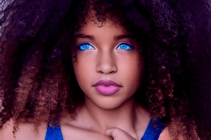 Mia, 23, a black blue-eyed mixed companion based in Novyye Vikri. Offering OWO, Overnight, Erotic Massage, Prostate Massage. Available for incall and outcall...