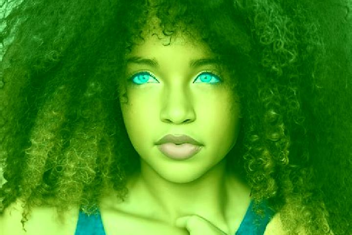 Mia, 23, a black blue-eyed mixed companion based in Phakdi Chumphon. Offering Domination, Duos. Available for incall and outcall, day and evening dates.