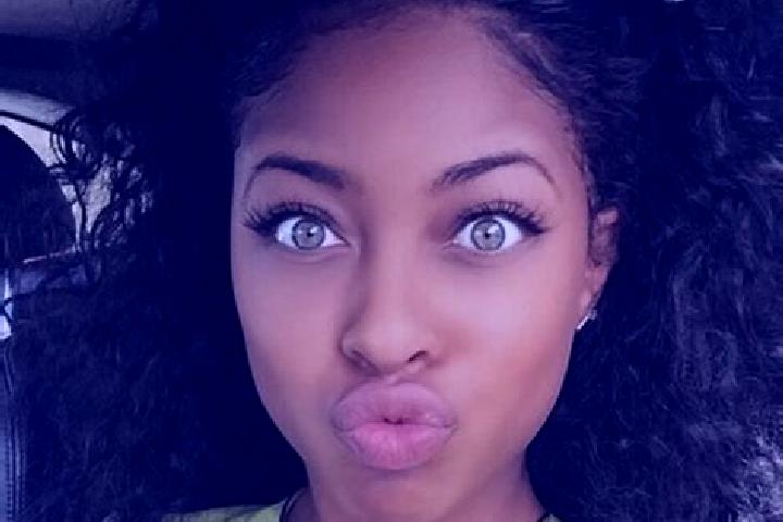 Mia, 23, a black green-eyed ebony companion based in South Bay. Offering BDSM, GFE, Travel Companion, Prostate Massage. Available for incall and outcall, day...