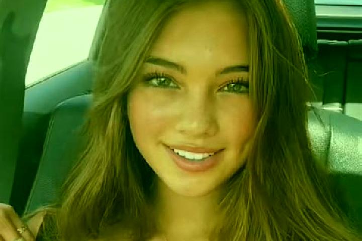Mia, 23, a brunette grey-eyed latina companion based in Kalbar. Offering OWO, Girlfriend Experience, Overnight, Couples, Travel Companion. Available for inca...