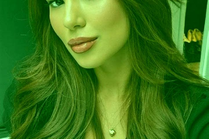 Mia, 23, a chestnut brown-eyed latina companion based in Goemec. Offering Tantra, CIM, GFE, Dinner Date. Available for incall and outcall, overnight bookings...