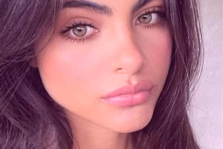 Mia, 23, a chestnut green-eyed latina companion based in San Pablo de Rancho Grande. Offering Tantra, CIM, Domination, Party Girl. Available for incall and o...