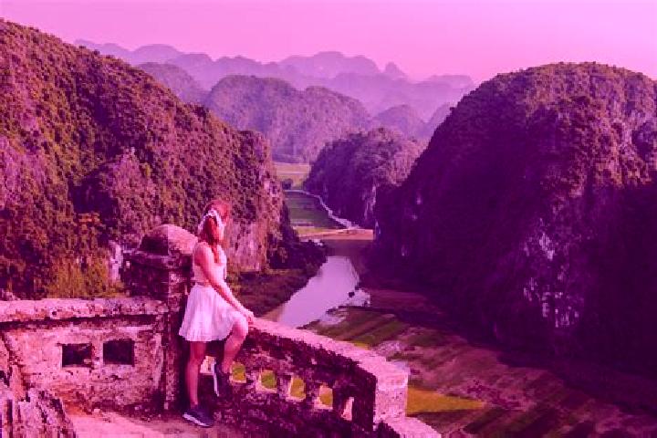 Mia, 23, a dark blonde dark-eyed slavic companion based in Phu Ninh. Offering Tantra, Overnight, Couples. Available for incall and outcall, day and evening d...