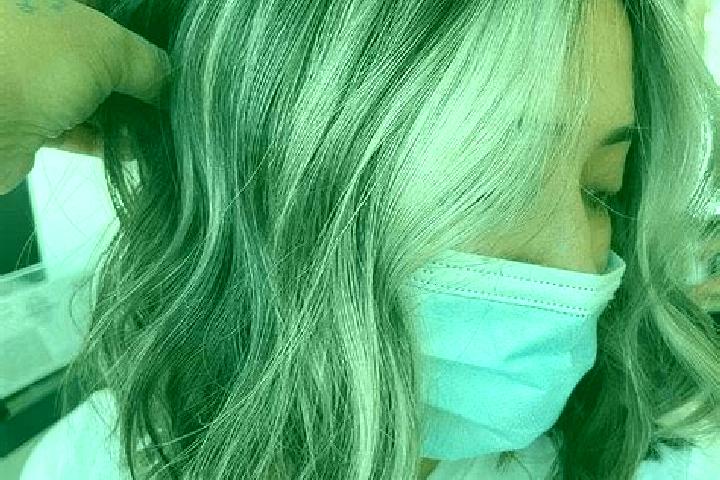Mia, 23, a dark blonde grey-eyed asian companion based in Kinik. Offering CIM, Fetish, Overnight. Available for incall and outcall, day and evening dates.