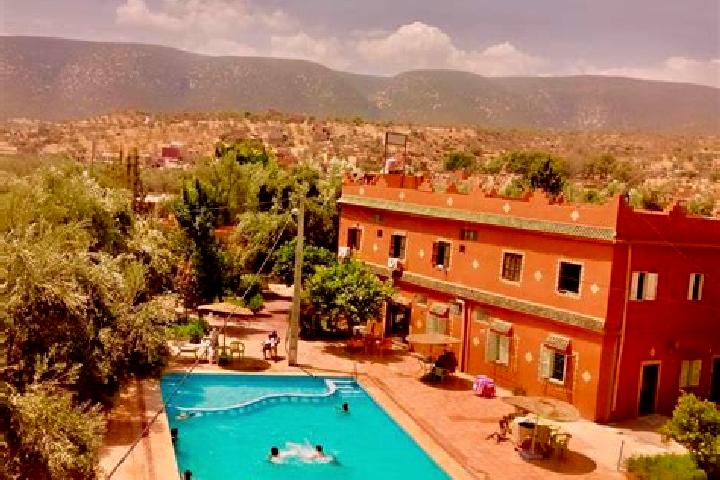 Mia, 23 — Escort in Ait Ouaoumana, Morocco