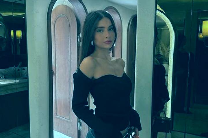 Mia, 23 — Escort in Al Kahla , Iraq