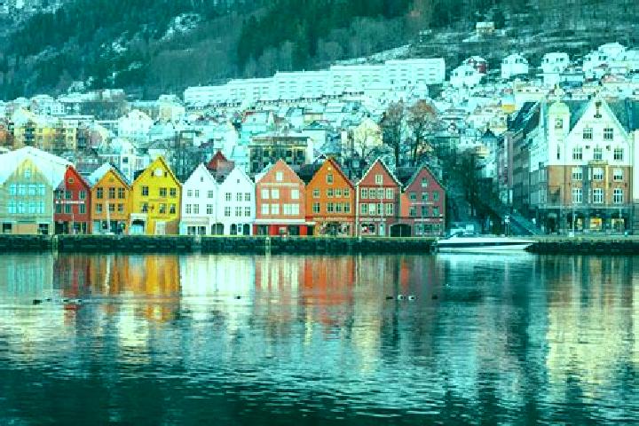 Mia, 23 — Escort in Batsfjord, Norway