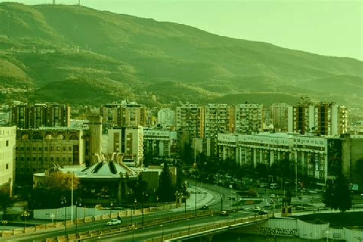 Mia, 23 — Escort in Bukovik, North Macedonia