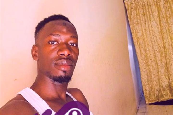Mia, 23 — Escort in Busumbala, Gambia