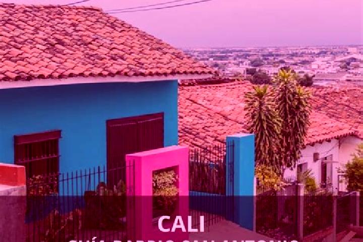 Mia, 23 — Escort in Cerro de San Antonio, Colombia