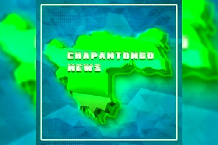 Mia, 23 — Escort in Chapantongo, Mexico