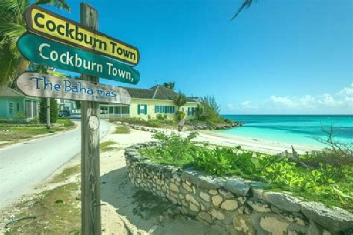 Mia, 23 — Escort in Cockburn Town, Bahamas