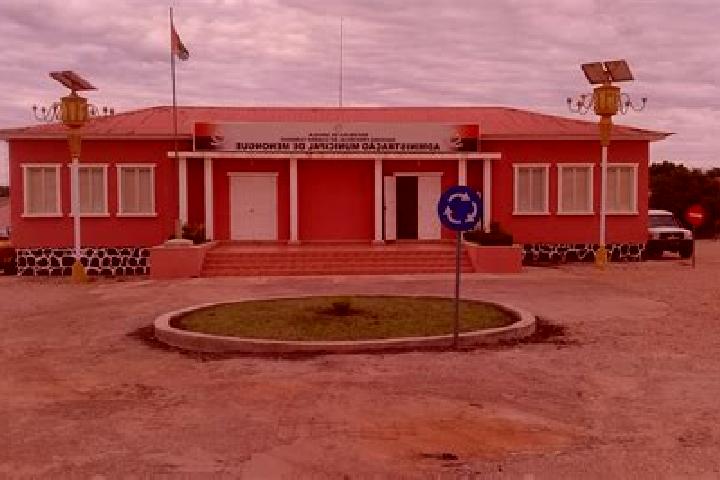 Mia, 23 — Escort in Cuangar, Angola