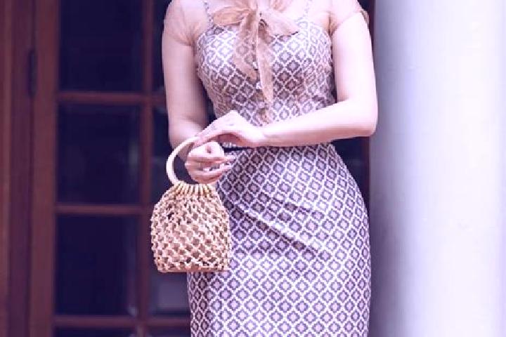 Mia, 23 — Escort in Danai, Myanmar