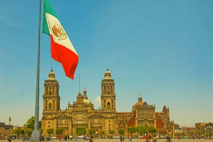 Mia, 23 — Escort in Ezequiel Leyva (Tacuache), Mexico
