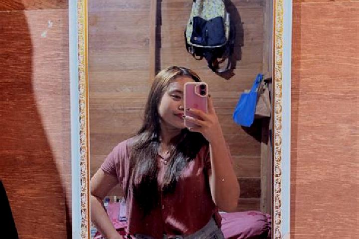 Mia, 23 — Escort in Fakfak, Indonesia
