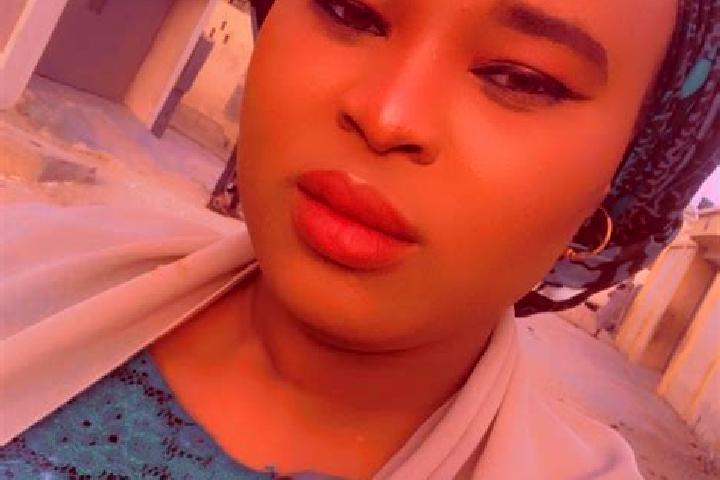 Mia, 23 — Escort in Gabia, Ivory Coast