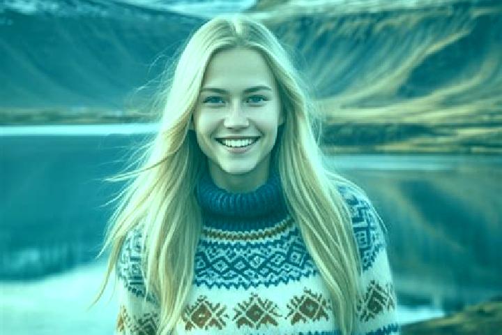 Mia, 23 — Escort in Gardur, Iceland