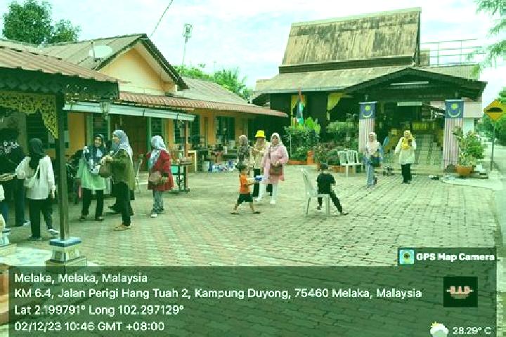 Mia, 23 — Escort in Kampung Bukit Baharu, Malaysia