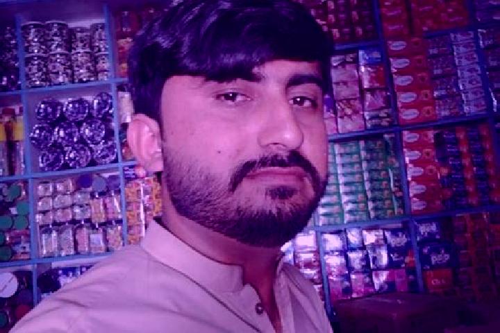 Mia, 23 — Escort in Kario Ghanwar, Pakistan