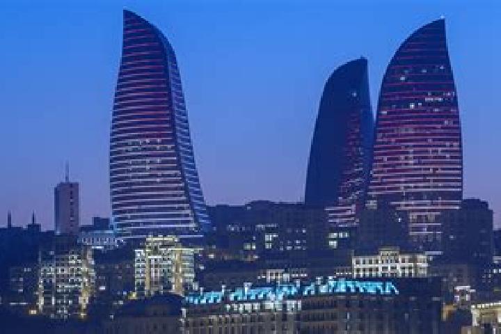 Mia, 23 — Escort in Karkijahan, Azerbaijan