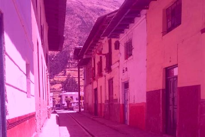 Mia, 23 — Escort in Lahuaytambo, Peru